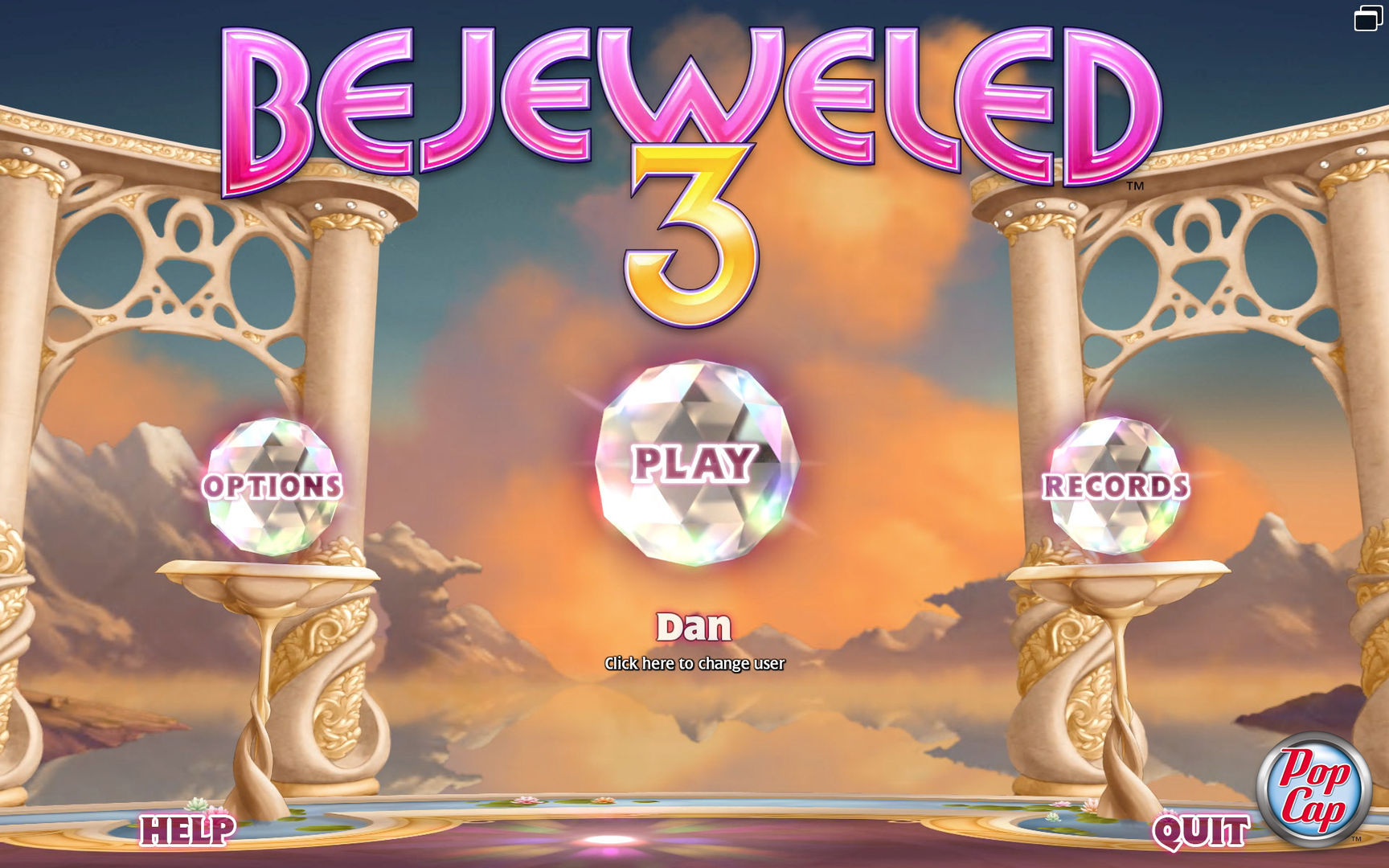Bejeweled 3 Free Download Mac
